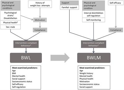 Predictors of Weight Loss and Weight Loss Maintenance in Children and Adolescents With Obesity After Behavioral Weight Loss Intervention